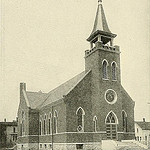 catholic church