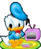 Donald Duck